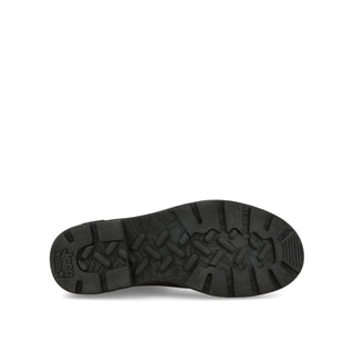 UOMO - Stivaletto - JEEP - JM62010A BLACK