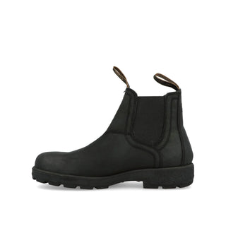 UOMO - Stivaletto - JEEP - JM62010A BLACK