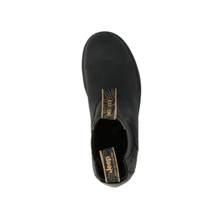 UOMO - Stivaletto - JEEP - JM62010A BLACK