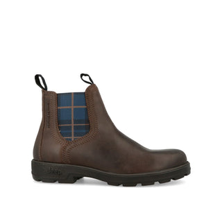 UOMO - Stivaletto - JEEP - JM62010A EBONY