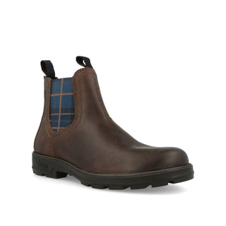 UOMO - Stivaletto - JEEP - JM62010A EBONY