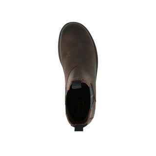 UOMO - Stivaletto - JEEP - JM62010A EBONY