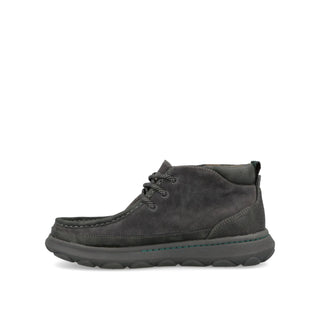 UOMO - Stringata - JEEP - JM62021A