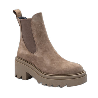 Stivaletto - FRANCESCO BRUNELLI - CL5714 DATE