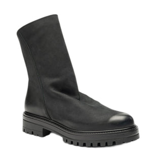 Stivaletto - FRANCESCO BRUNELLI - AO5707 NERO
