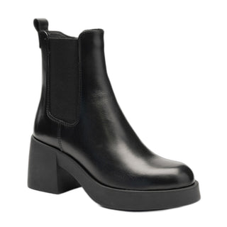 Stivaletto - FRANCESCO BRUNELLI - AR5715 NERO