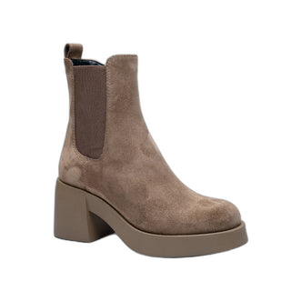 Stivaletto - FRANCESCO BRUNELLI - AR5715 DATE