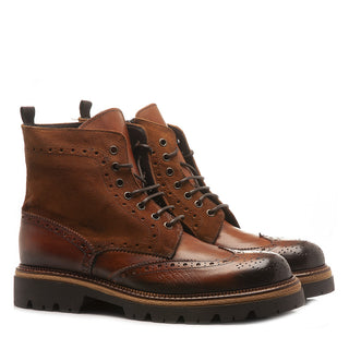 UOMO - Stivaletto - EXTON - 8461