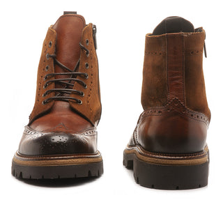 UOMO - Stivaletto - EXTON - 8461