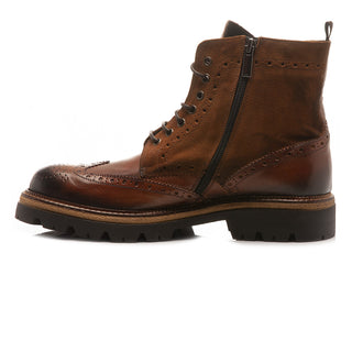 UOMO - Stivaletto - EXTON - 8461