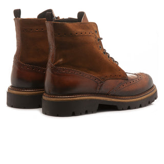 UOMO - Stivaletto - EXTON - 8461