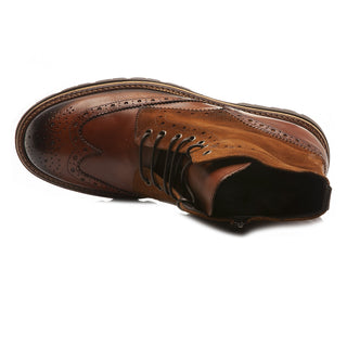 UOMO - Stivaletto - EXTON - 8461