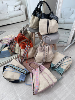 Borsa LEILA