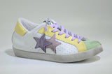 Sneakers - 2STAR 2SD 3815