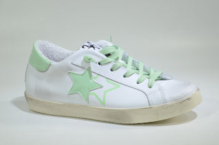 Sneakers - 2STAR 2SD 3829