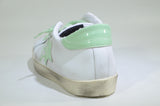 Sneakers - 2STAR 2SD 3829