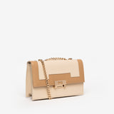 Borsa - NeroGiardini E342100DE CORDA