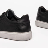 UOMO - Sneakers - NeroGiardini I202580U