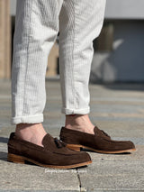 UOMO - Mocassino - EXTON - 1104