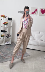 Pantalone BALLOON
