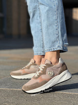 Sneakers - NeroGiardini E218040D