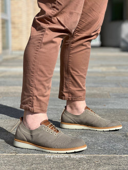 UOMO - Derby - IGI & CO - 3606022