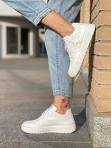 Sneakers - 2STAR 2SD 3530 by ALESSANDRA GRILLO