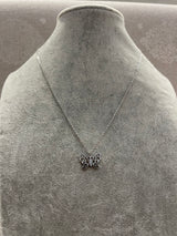 Collana Farfalla