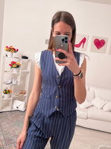 Gilet GESSATO